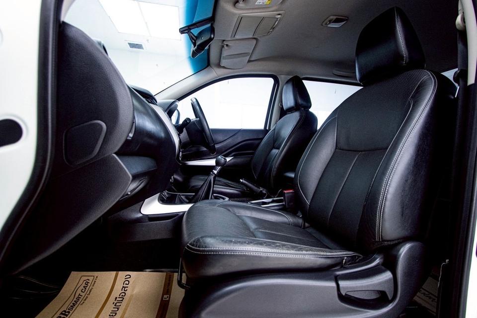 รหัสรถ 5B894 NP300 2.5 VL  CALIBRE DOUBLE CAB 9