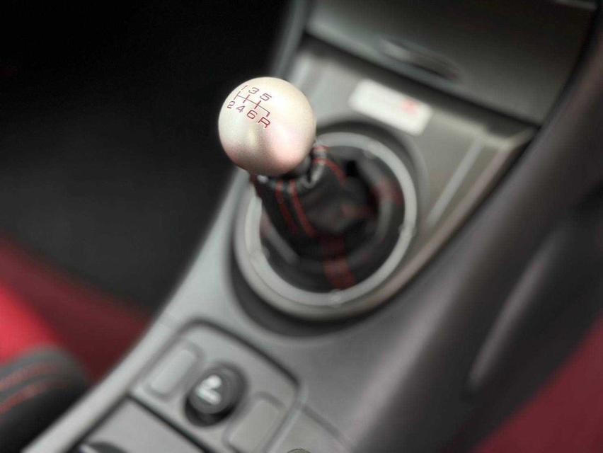 Honda Civic Type-R FN2 2010 17