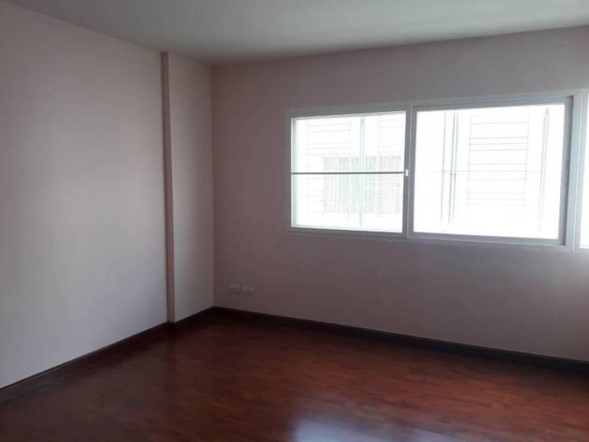 Townhome For sale Supalai Ville Phaholyothin 52  3