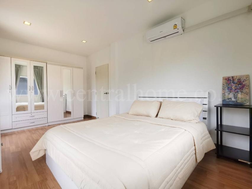 บ้านเดี่ยว คาซ่า พรีเมี่ยม อ่อนนุช - วงแหวน พร้อมเฟอร์นิเจอร์ทั้งหลัง ราคาถูก 13