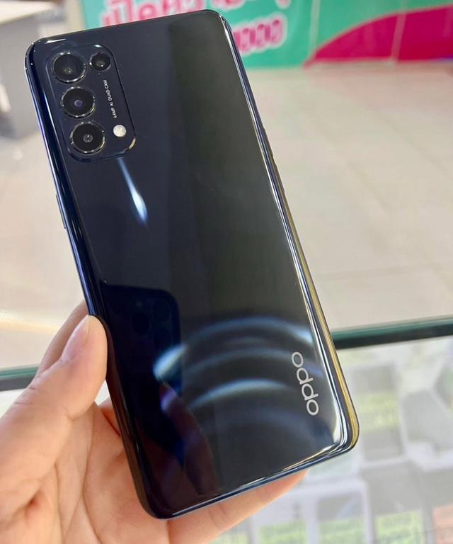 Oppo Reno 5 ขายราคาถูกมาก