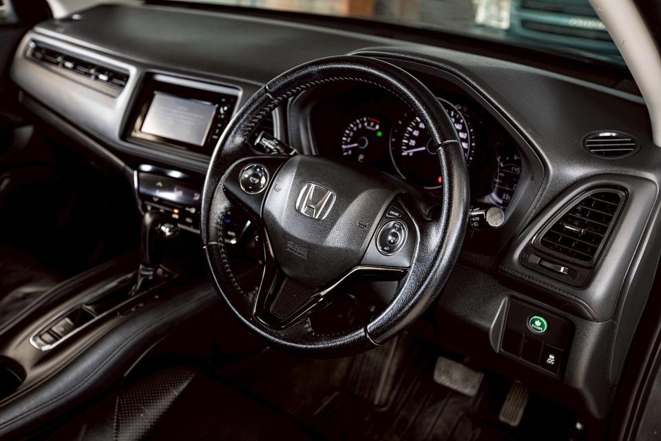 2016 Honda HRV 1.8 e 4