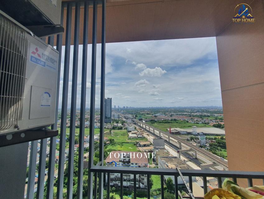 ขายด่วน! พลัม คอนโด เซ็นทรัล สเตชั่น เฟส 2 ❗️ (Plum Condo Central Station Phase 2) 18