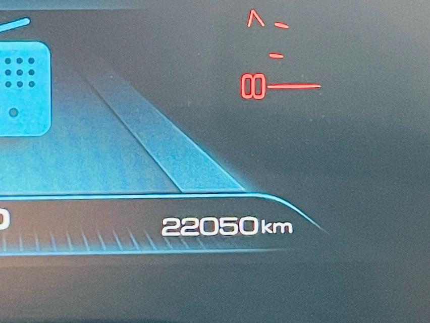 Chevlolet Captiva 1.5 TURBO Premier 2020 10