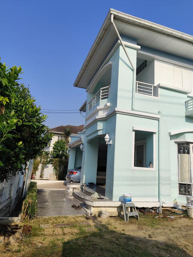 ขาย บ้านเดี่ยว (หลังริม)ทำเลเยี่ยม โครงการติดถนนใหญ่ รัตนาธิเบศร์...ติดสถานีรถไฟฟ้า ขนาดไม่เกิน 100 ตร.วา 15