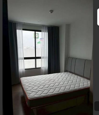 ขายคอนโด Niche MONO อิสรภาพ ใกล้ MRT 200 ม. ใกล้ศิริราช เพียง 3.1 ลบ. 8