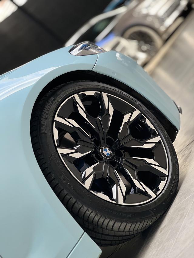BMW 530e M Sport 10