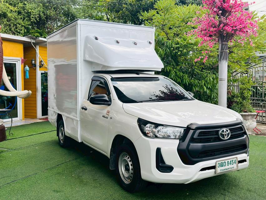 🚚 TOYOTA REVO SINGLECAB 2.4 ENTRY MT! ปี 2022! 🚚