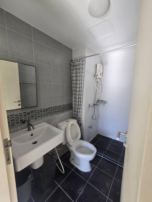 D CONDO แคมปีส รีสอร์ท ราชพฤกษ์-จรัญฯ13 8