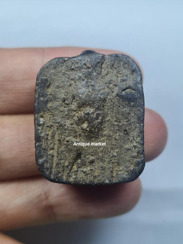 หลวงพ่อปาน พิมพ์ขี่ไก่