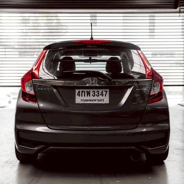 รหัสรถ 67GG3347 Honda Jazz GK ปี15แท้ เกียร์ออโต้  8
