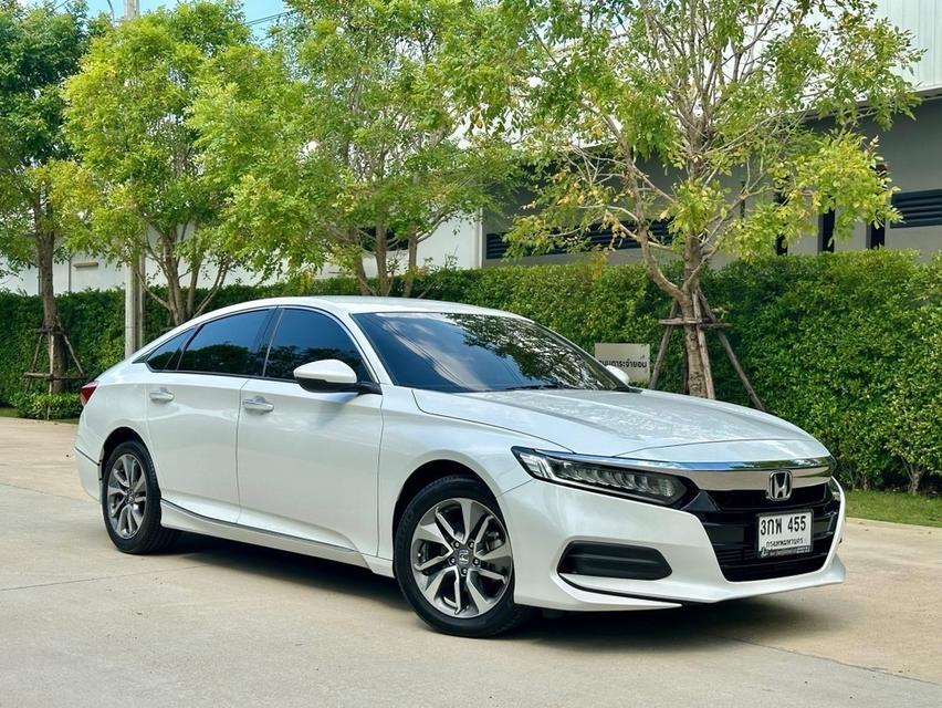 Honda Accord 1.5 Turbo el ปี 2019 รหัส CH445 3