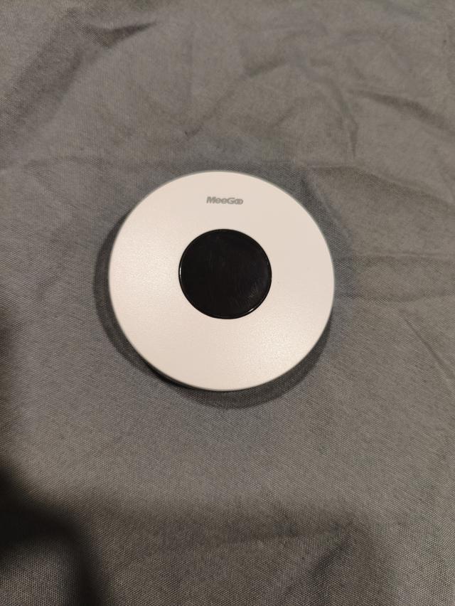 MeeGoo Tuya IR Remote Controller รีโมทคอนโทรลอินฟราเรด รองรับอุปกรณ์อินฟราเรดทุกชนิด ควบคุมด้วยเสียง รูปที่ 3