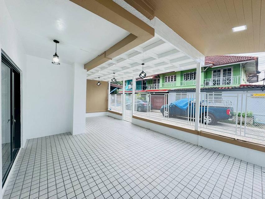 หมู่บ้านพฤกษา3 5