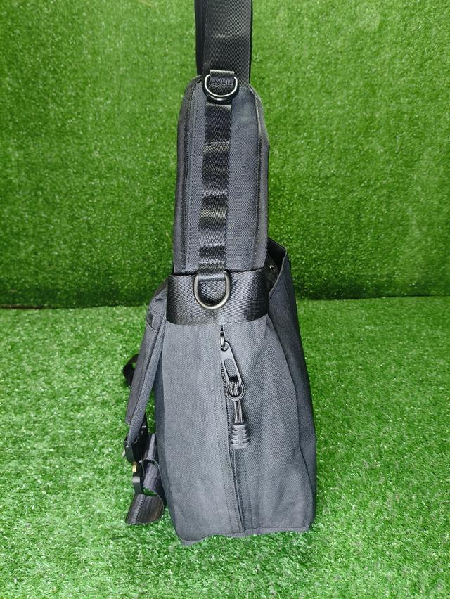 S SY 3D Pocket Buckle