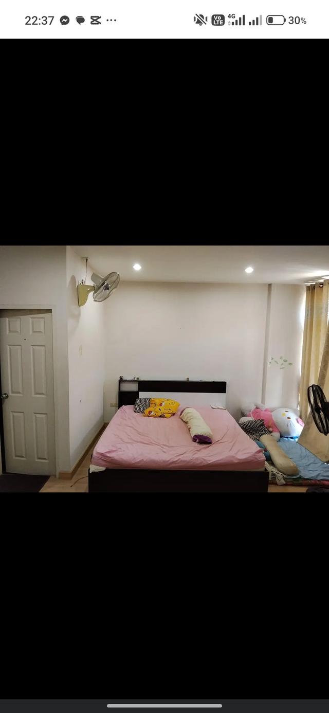 ขายบ้านทาวน์โฮม 2ชั้น ม.ทิพธนา เพชรเกษม53 เจ้าของขายเอง 6