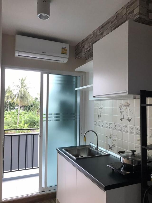 คอนโด ดิไอริส เวสต์เกต บางใหญ่ 1