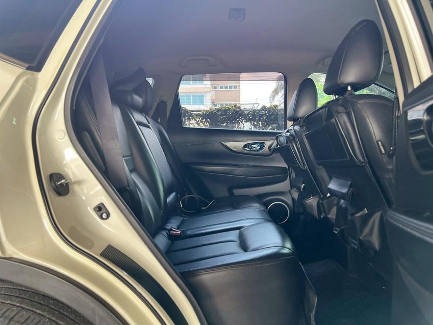 Nissan X-Trail 2.0 18