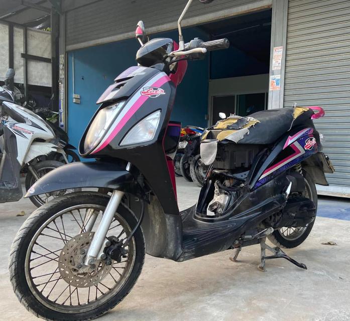 ขายราคาถูก Suzuki Let's 3