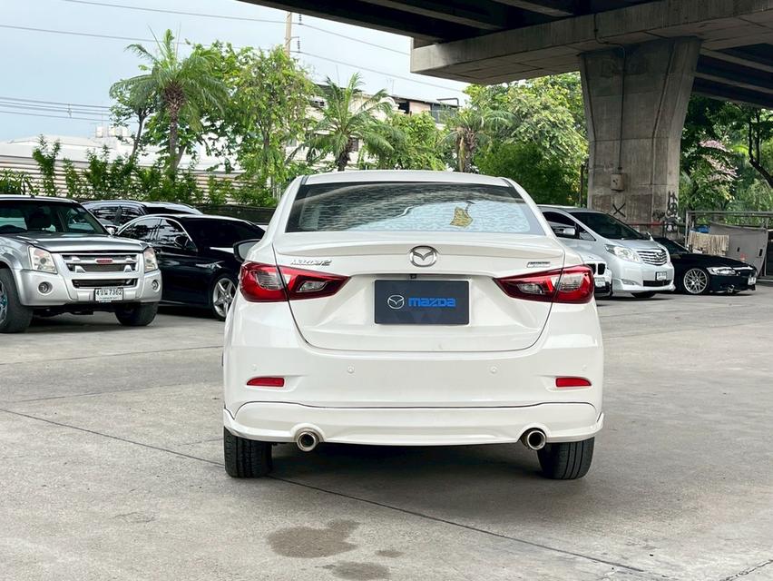 ขาย Mazda 2 1.3high ปี18