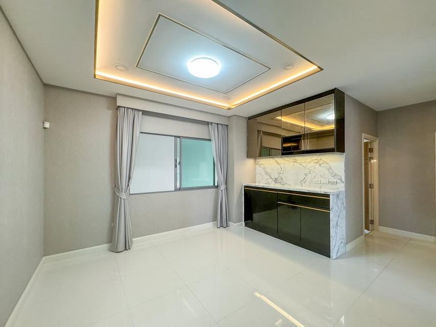 ขายบ้านเดี่ยวสุดหรู หมู่บ้านเพอร์เฟคเพลส รังสิต-ทางด่วนบางพูน  5