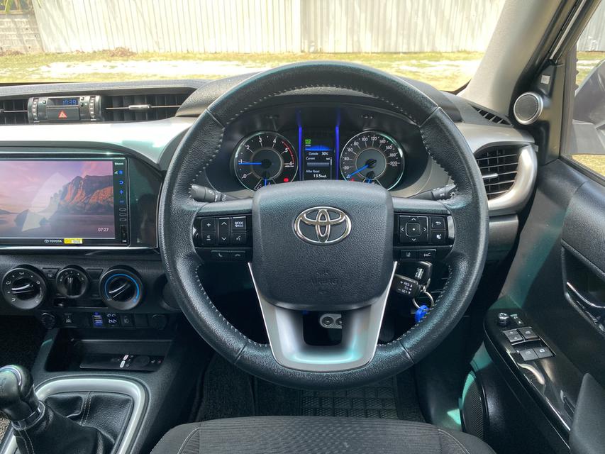 toyota revo 2017 ฟรีของแต่ง 170,000 บาท 6