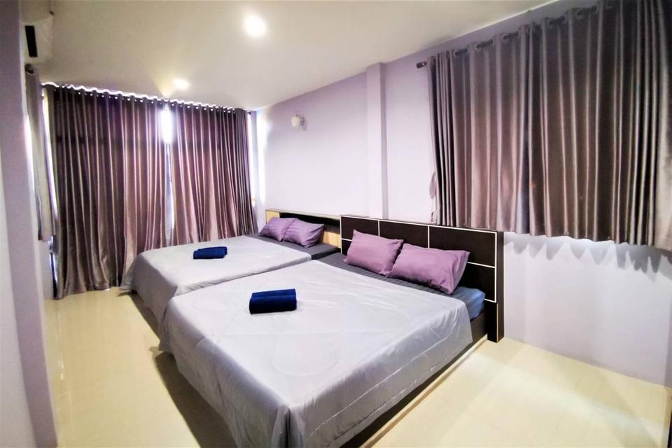 Big hotel for sale  4