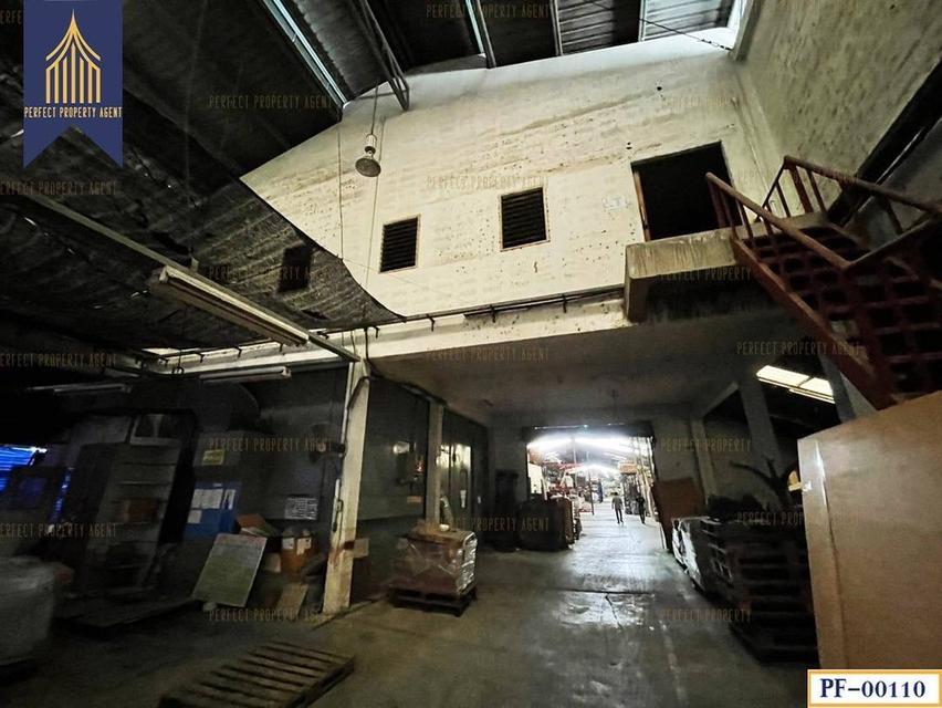 ขายโกดังโรงงาน มือสอง โกดังเฟอร์นิเจอร์ พร้อมใบ รง.4 ลาดหลุมแก้ว ปทุมธานี