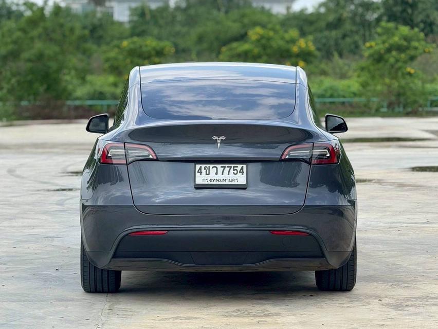 Tesla Model Y Rear-Wheel Drive ปี 2023 รถสวยมากๆ คุ้มจริงๆ 6