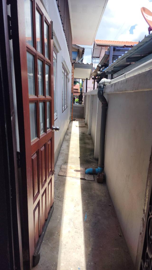 ขายบ้านชั้นเดียว ทำเลดี สไตล์โมเดิร์น เขตสายไหม จังหวัดกรุงเทพฯ 4