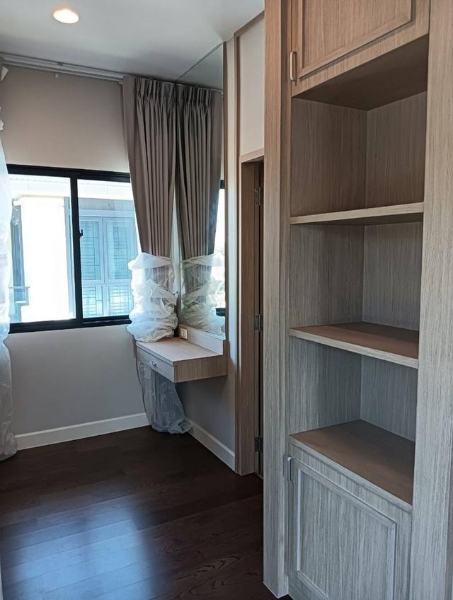 ขายบ้านเดี่ยว 2 ชั้น เศรษฐสิริ วงแหวน–ลำลูกกา หลังมุมใหญ่สุด พื้นที่ใหญ่ ฟังก์ชันครบ 17