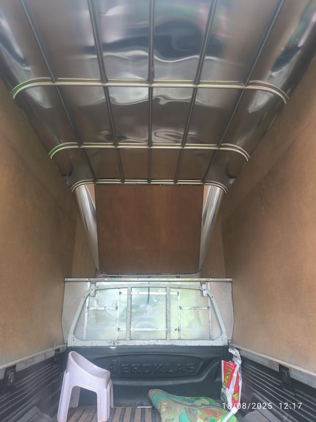 Mazda BT 50 PRO ตอนเดียว ปี2013 รูปที่ 3