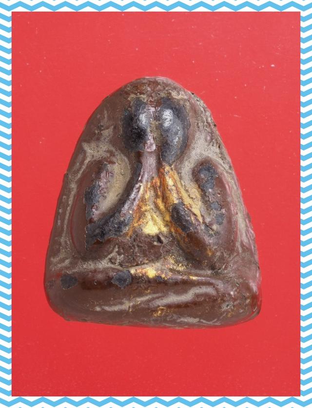 a93.พระปิดตา พระเครื่อง