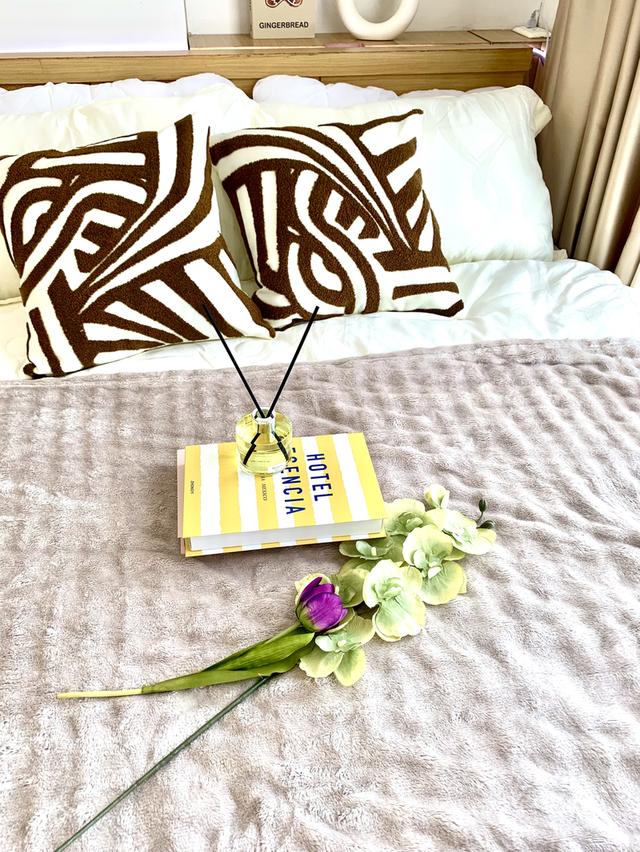 คอนโดลุมพินีปากเกร็ด 8