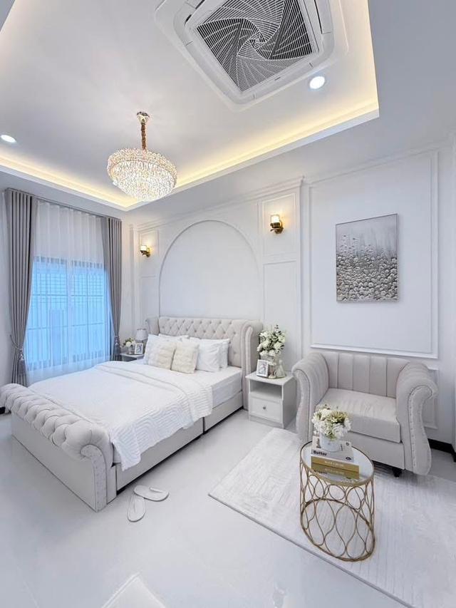 บ้านสวยพูลวิลล่าพัทยา 14