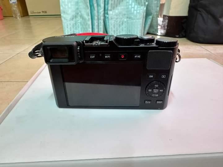 ขายกล้อง Leica D-LUX-109 2