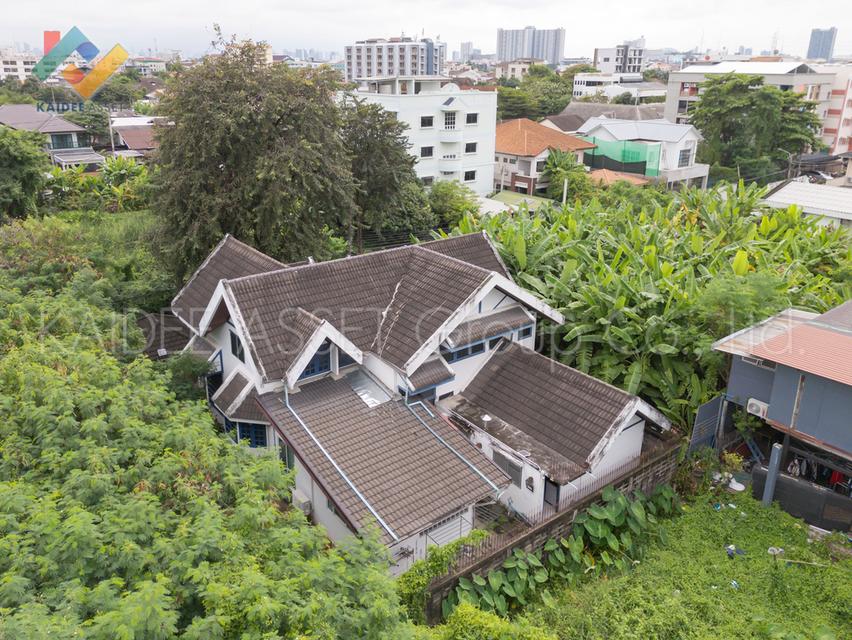 บ้านเดี่ยว งามวงศ์วาน 47 แยก 28 ซอย ชินเขต 2 ขายถูก 3