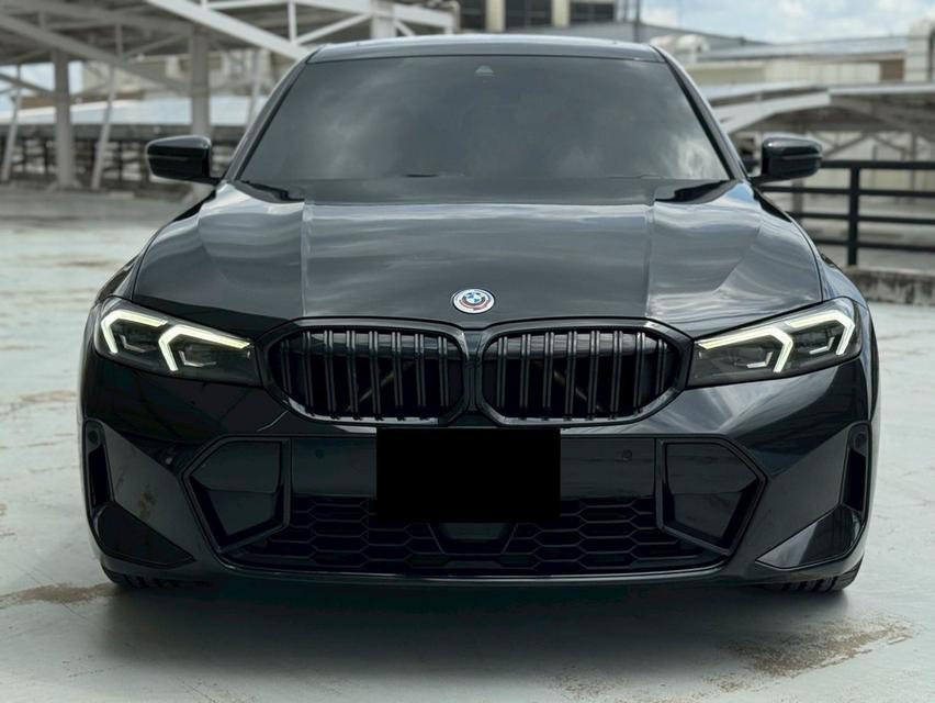 Bmw330e M Sport LCI 2023