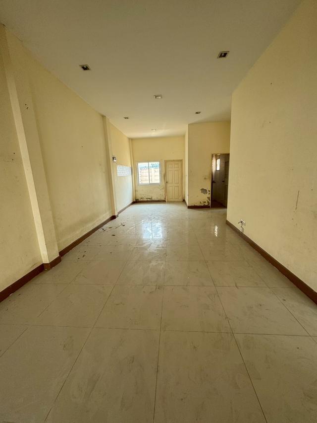 ขายบ้านแฝด หมู่บ้านนราสิริ ซอยทรัพย์ธานี อำเภอปลวกแดง จังหวัดระยอง 4