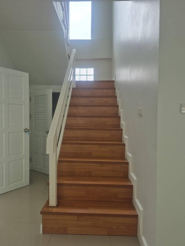 บ้าน2ชั้น 3นอน3น้ำ น้ำแพร่ หางดง เชียงใหม่ 5