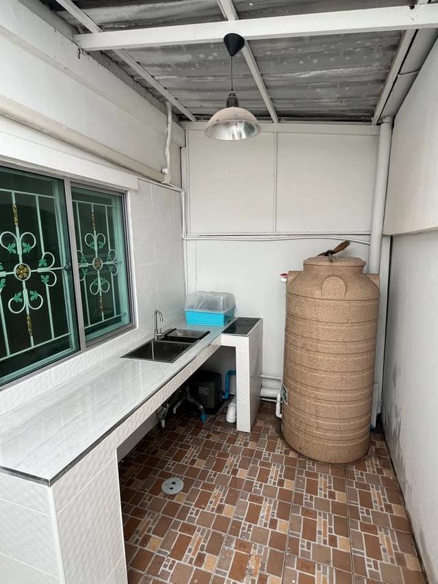 ให้เช่า ทาวน์ โฮม หมู่บ้าน พฤกษา วิลล์ 48 ดอนเมือง สรงประภา 8