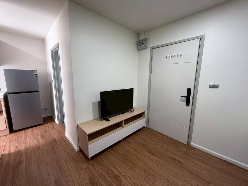 ปล่อยเช่า โครงการ Alive Sukhumvit 76 ห้อง A705 ชั้น 7 อาคาร A บ้านเลขที่ 98/140 7