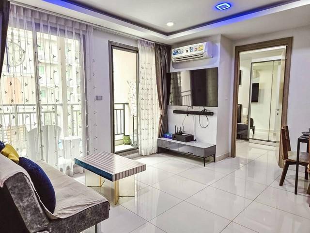 ห้องสวยพร้อมเช่า CONDO ARCADIA CONTINENTAL FOR RENT 7