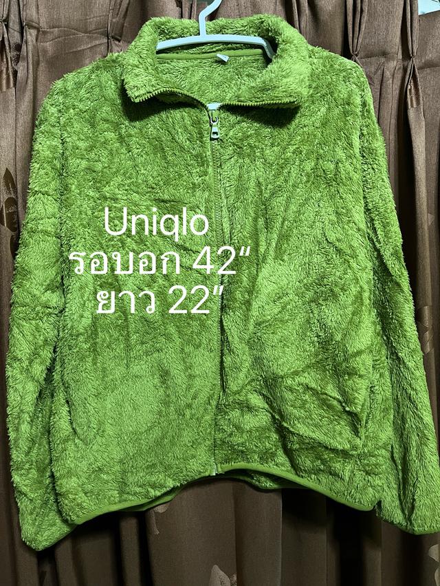 Uniqlo แท้ ตัวล่ะ 100 3