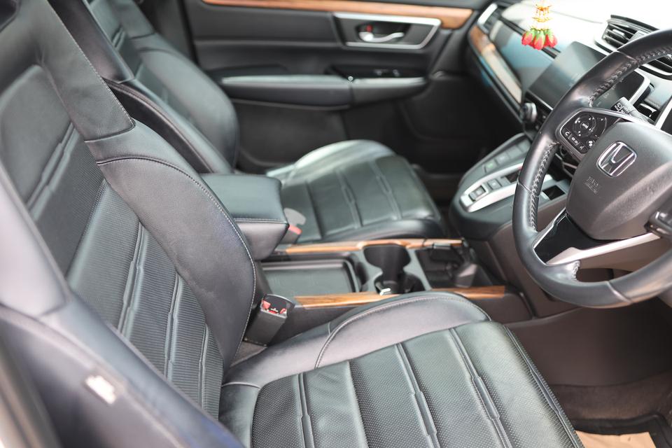 CR-V 1.6  ปี2019 13
