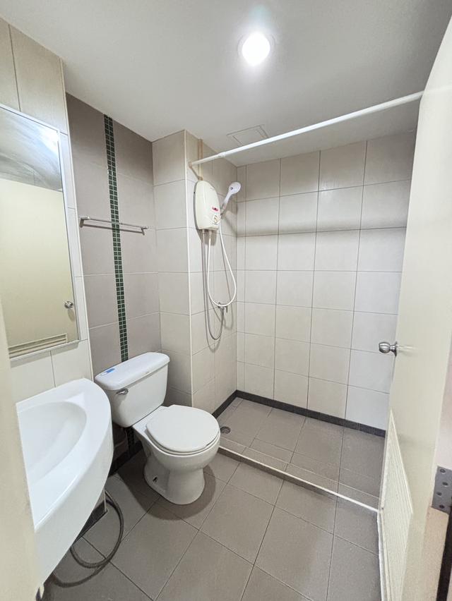 ขายด่วน ขายคอนโดพร้อมผู้เช่า ลุมพินี คอนโด ทาวน์ รามอินทรา-นวมินทร์ 5