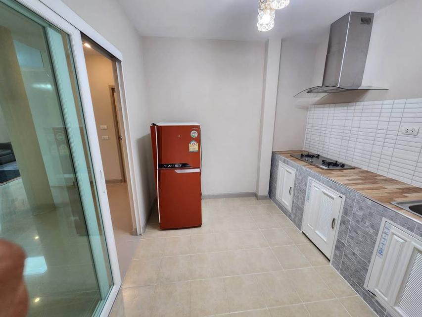 บ้านให้เช่า บึงคำพร้อย โครงการ ศุภาลัย การ์เด้นวิลล์ วงแหวน ลำลูกกา คลอง5. 5