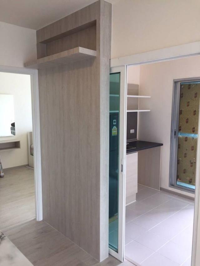 ขาย คอนโด แอสปาย รัชดา วงศ์สว่าง ตึก B ชั้น 20 ห้องมุม ขนาด 45 ตรม. ราคา 4,453,800 บาท 4