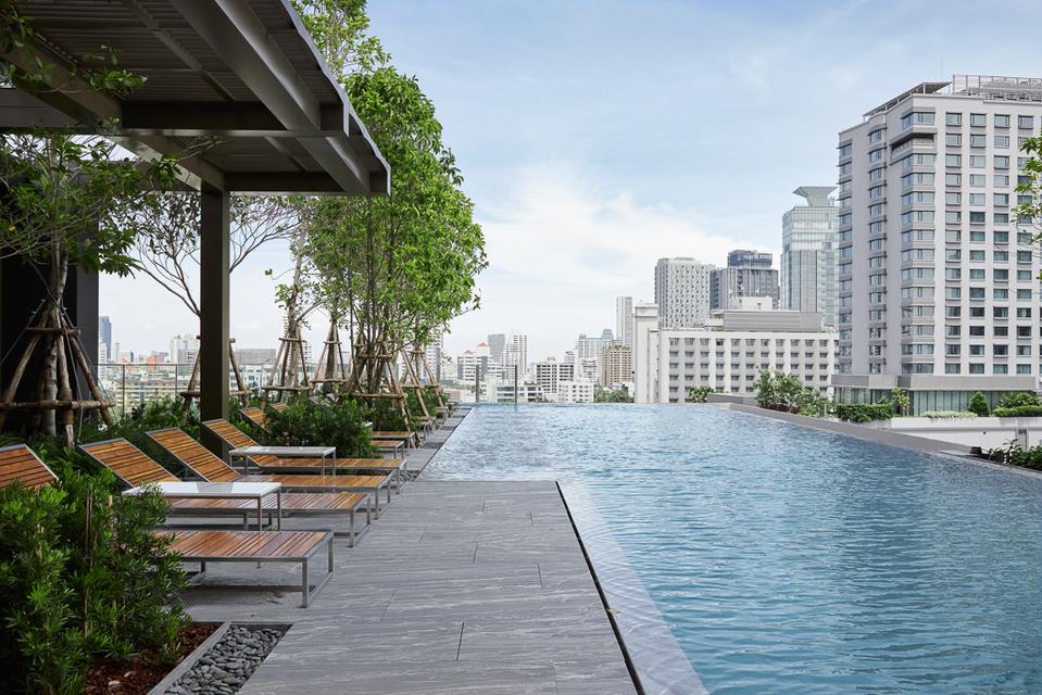 For Sell The Esse Sukhumvit 36 5