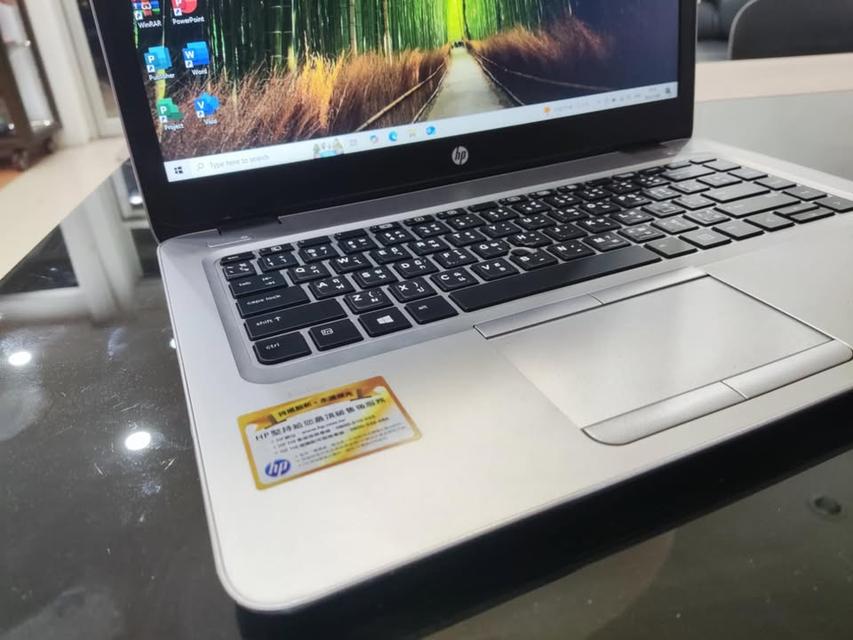 HP Elitebook 840 G3 i3 Gen6